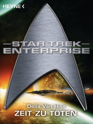 cover image of Star Trek